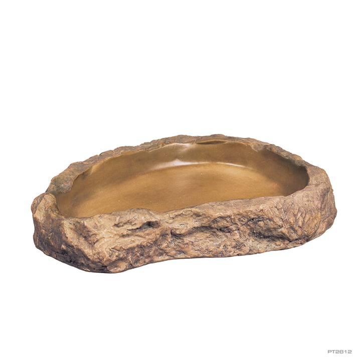 Exo Terra Reptile Medium Feeding Dish