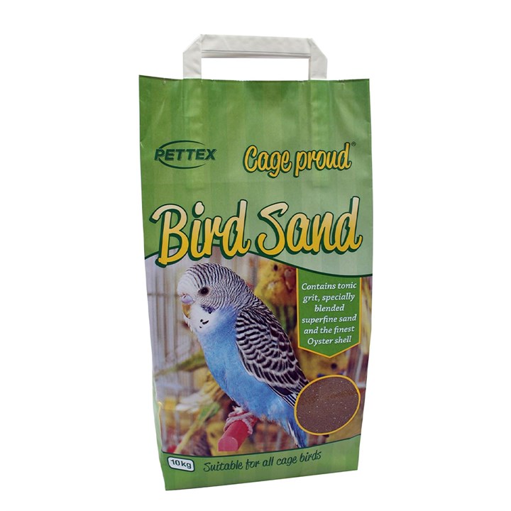 Pettex Pet Bird Sand