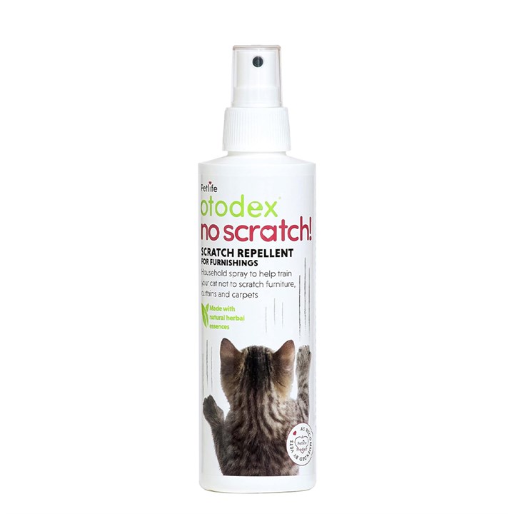 Petlife No Scratch 150ml