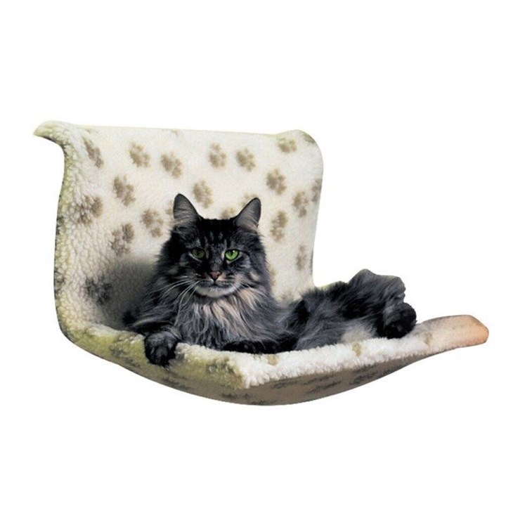 Danish Design Kumfy Kradle Wide Radiator Cat Bed