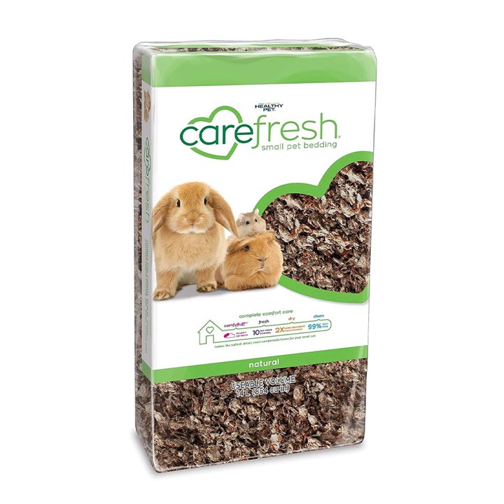 Carefresh Original 14 litres Small Animal Bedding