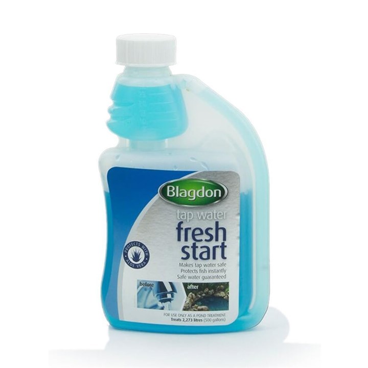 Blagdon Fresh Start Pond Treatment 250ml