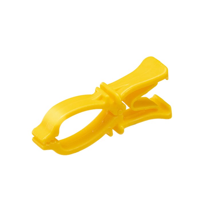 Ferplast Plastic Cage Clips