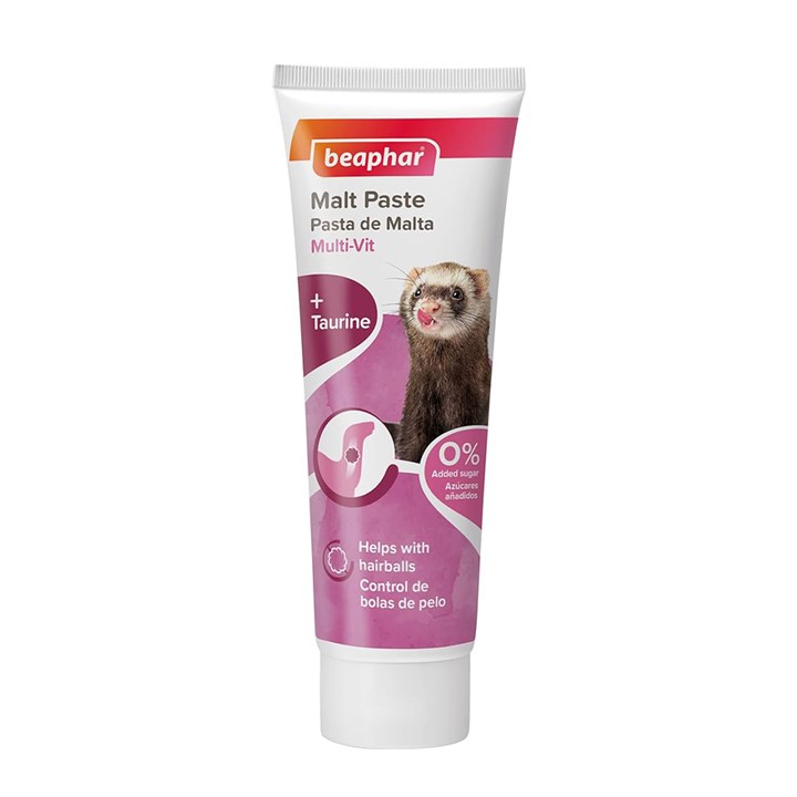 Beaphar Ferret Vitamin Malt Paste