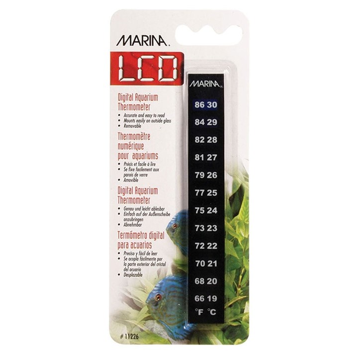 Marina Digital Thermometer