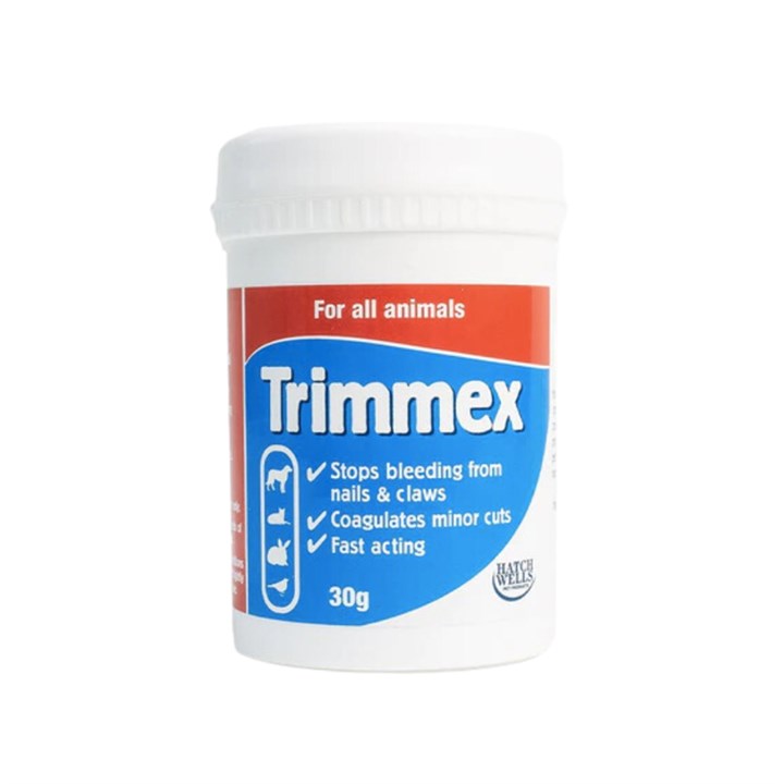 Hatchwells Trimmex First Aid Blood Stopper