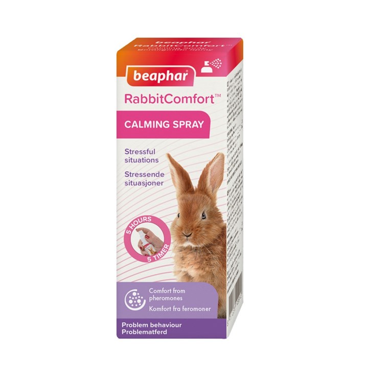 Beaphar Rabbit Comfort Spray 30ml