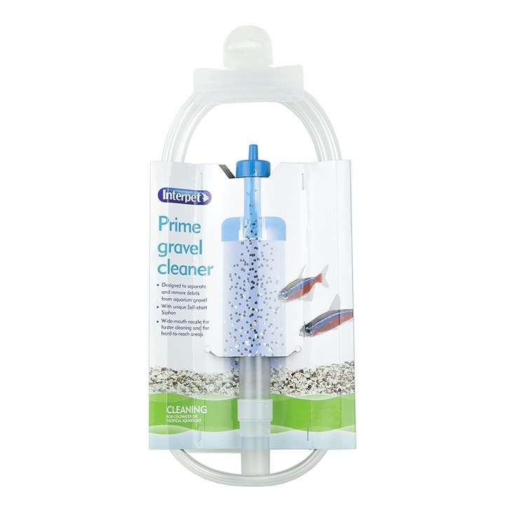 Interpet Gravel Cleaner