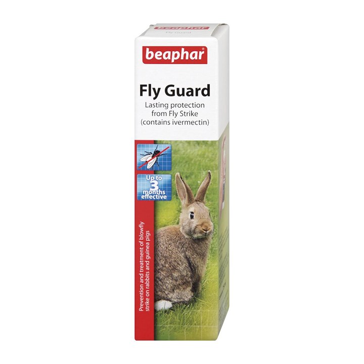 Beaphar Small Animal Fly Guard 3 Month