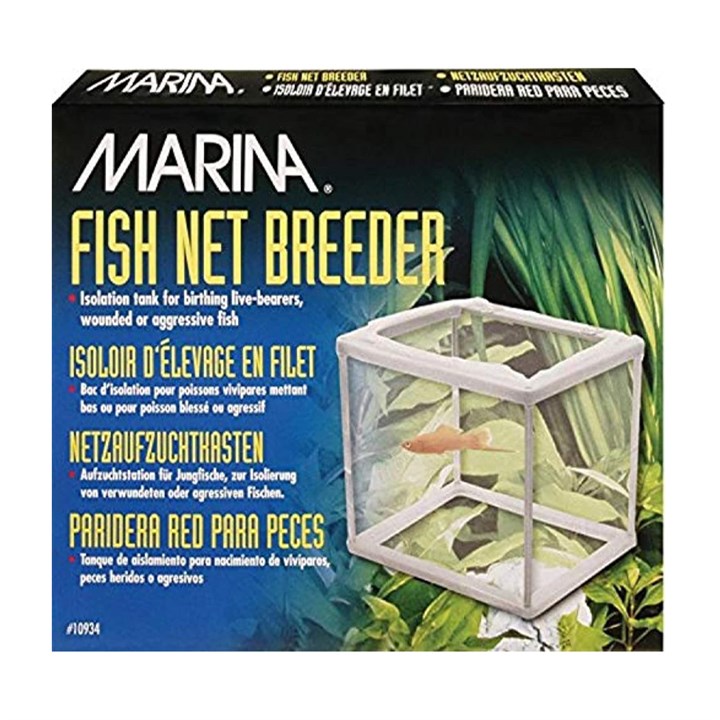 Marina Fish Net Breeder