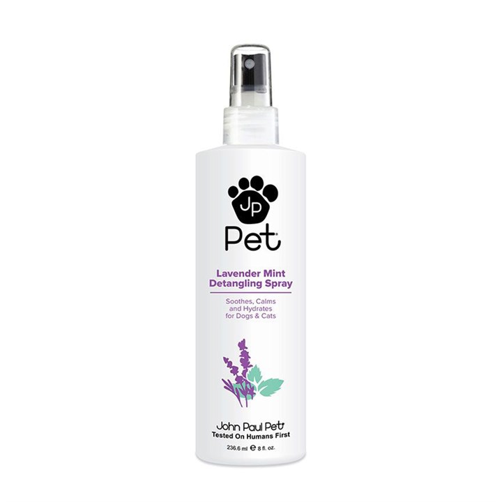 John Paul Pet Lavender Mint Shampoo 473ml