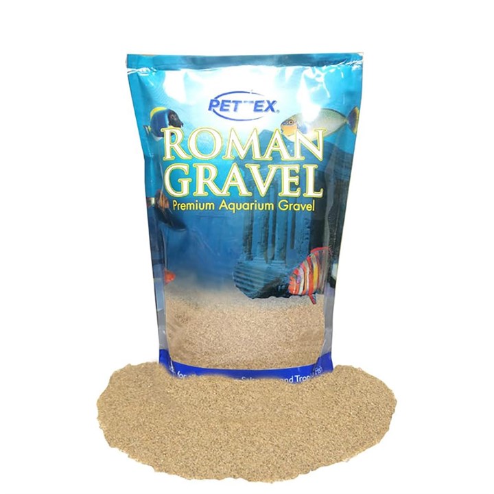 Pettex Speckled Sand Aquarium Substrate 2kg