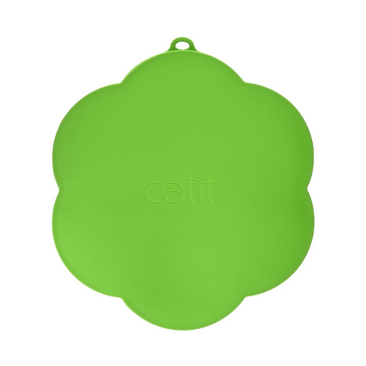 Catit Flower Placemat Green