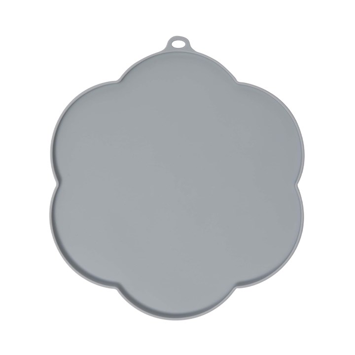 Catit Flower Placemat Grey