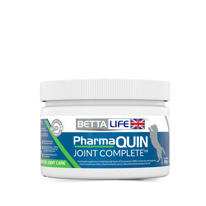 PharmaQuin Joint Complete Canine Supplement