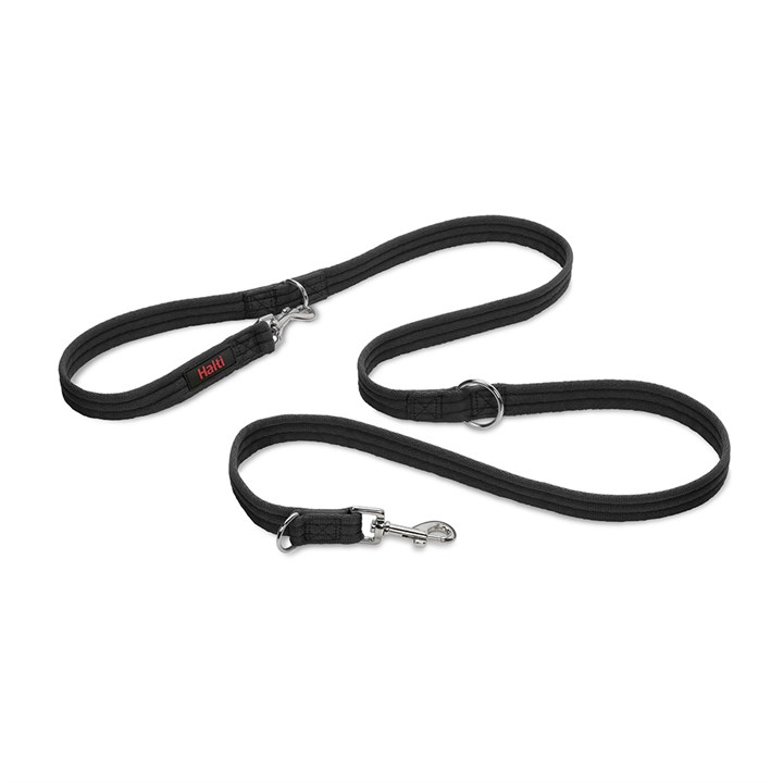 Halti Training Lead Black Large