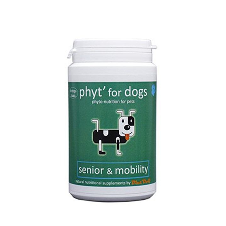 DietD Senior & Mobility Supplement 150g