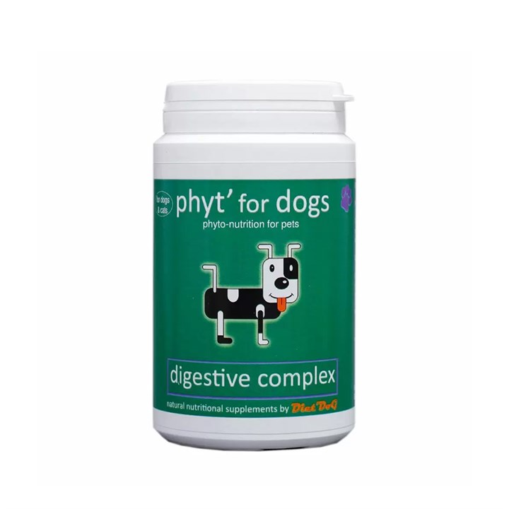 Digestive Complex Granules Supplement 150g