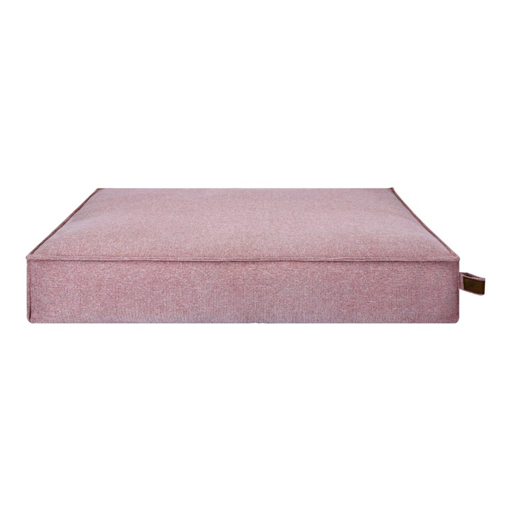 Fantail Mattress Stargaze Origin Iconic Pink Dog Bed