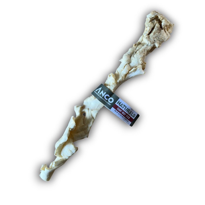 Anco Naturals Giant Beef Stick Dog Treat