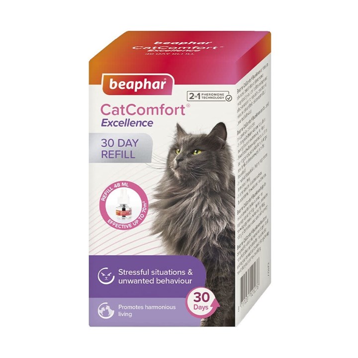 Beaphar Cat Comfort Excellence Refill