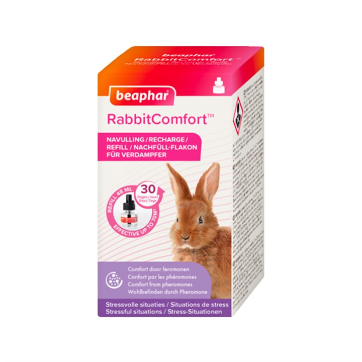 Beaphar Rabbit Comfort 30 Day Refill 48ml