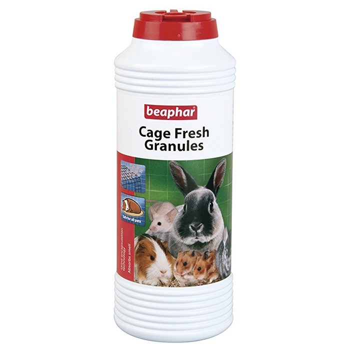 Beaphar Cage Fresh Granules