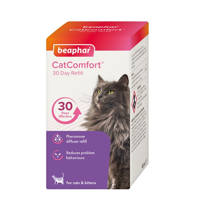 Beaphar CatComfort 30 Day Refill 48ml