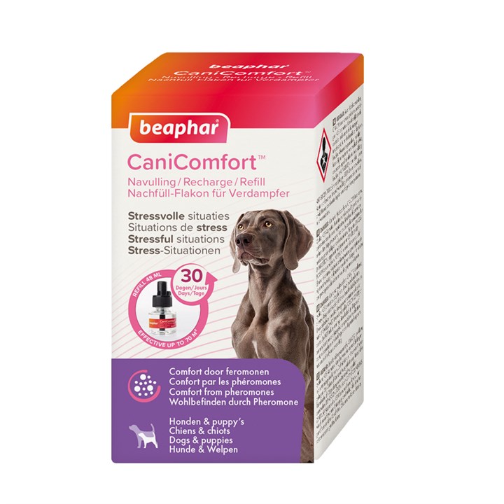 Beaphar CaniComfort 30 Day Refill 48ml