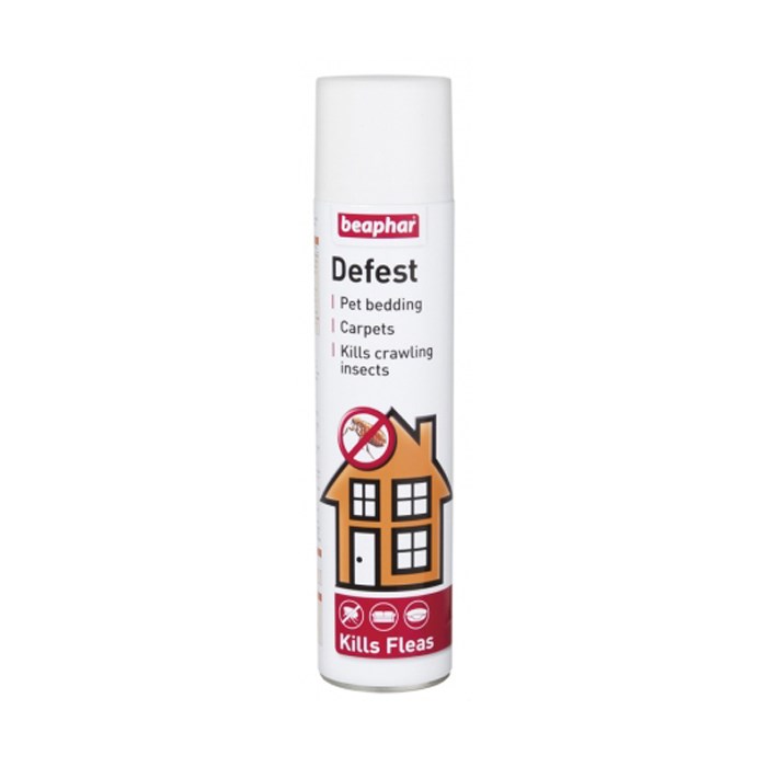 Beaphar Defest Spray 400ml