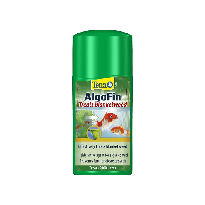 Tetra Algofin Plus 250ml