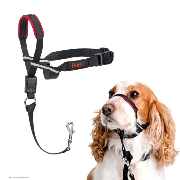 Halti Optifit Dog Headcollar