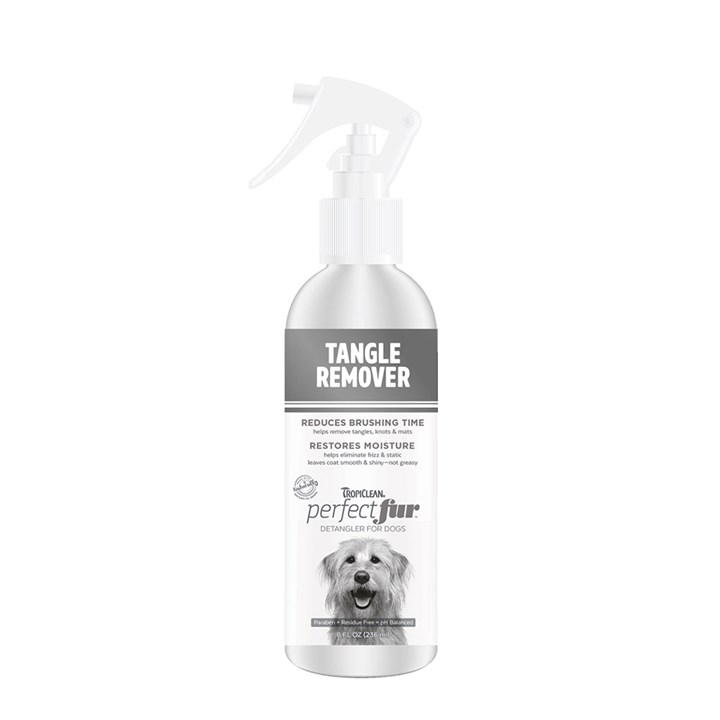 Tropiclean PerfectFur Tangle Remover Spray 236ml