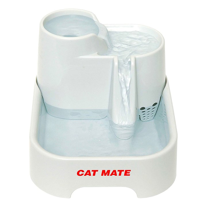 Pet Mate Water Fountain