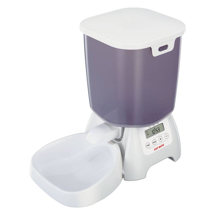 Pet Mate C3000 Automated Pet Feeder