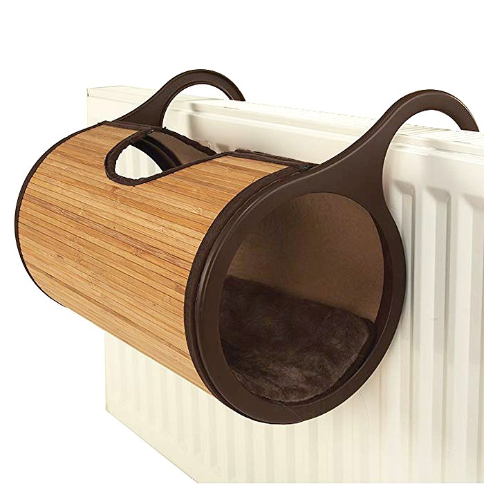 Rosewood ECO Bamboo Radiator Bed