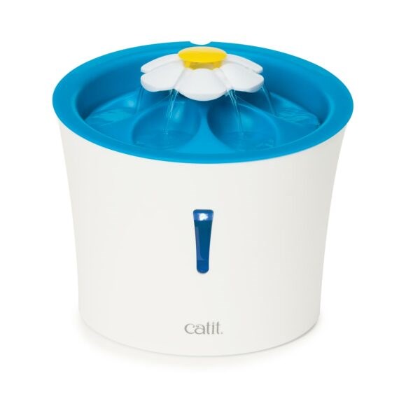 Catit LED Flower Fountain 3 Litre