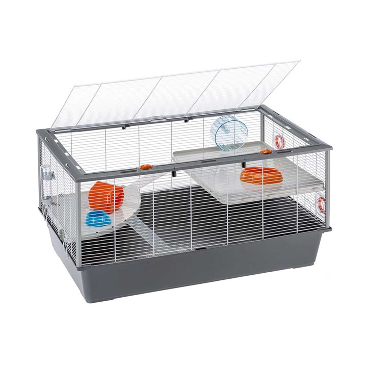 Ferplast Criceti 100 Hamster Cage