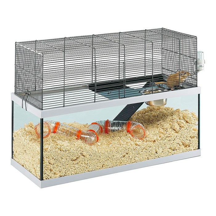 Ferplast Gabry 80 Small Animal Cage