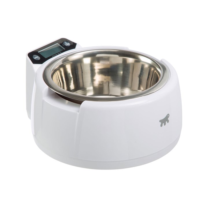 Ferplast Optima Weighing Bowl