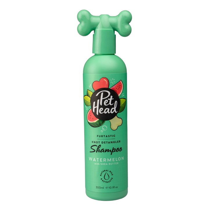 Pet Head Furtastic Shampoo 300ml