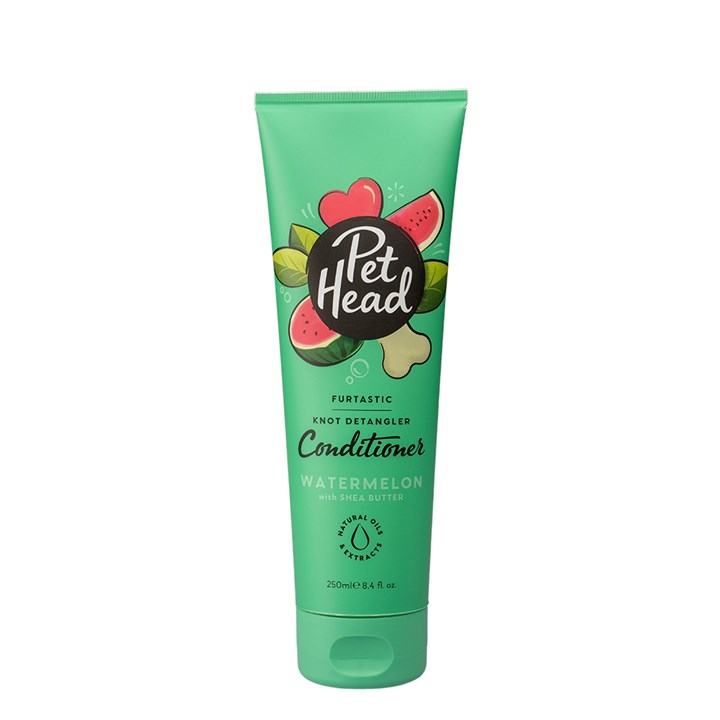 Pet Head Furtastic Conditioner 250ml