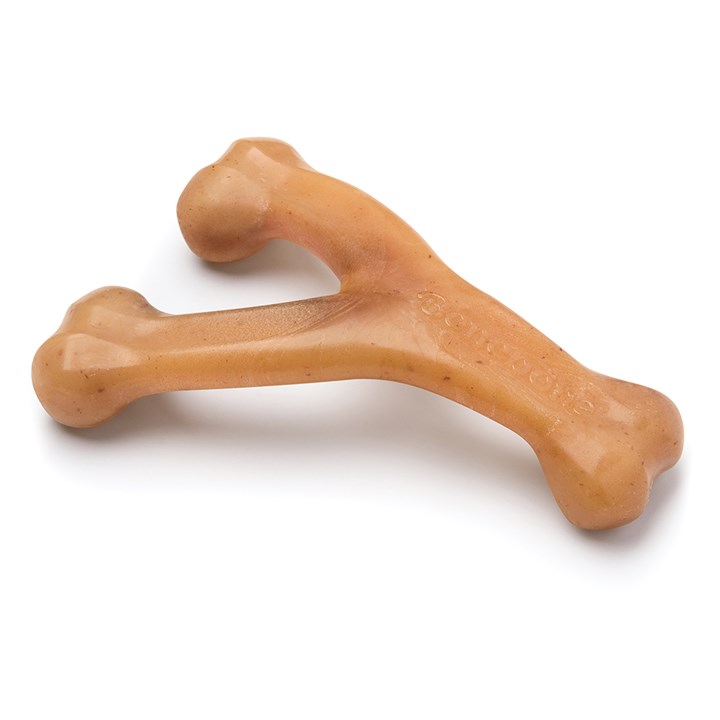 Benebone Wishbone Chicken Dog Chew