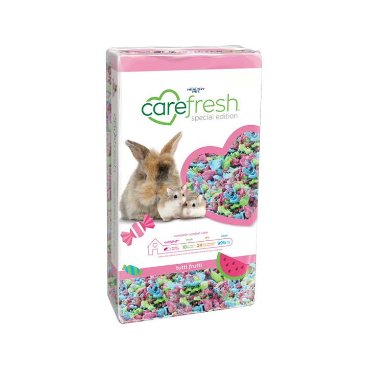 Carefresh Tutti Frutti 10L