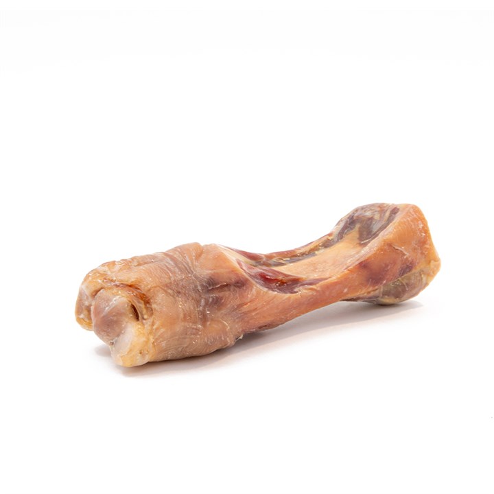 Carneval XL Serrano Half Ham Bone Dog Chew Pets Corner