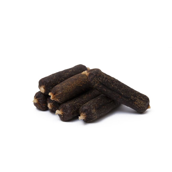 Grain Free British Chicken Sausage Dog Treat