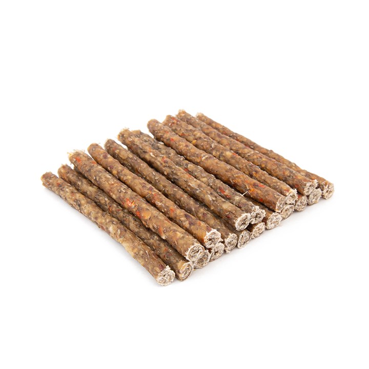 Great & Small ChewOn Rabbit & Sweet Potato Dog Chews (50)