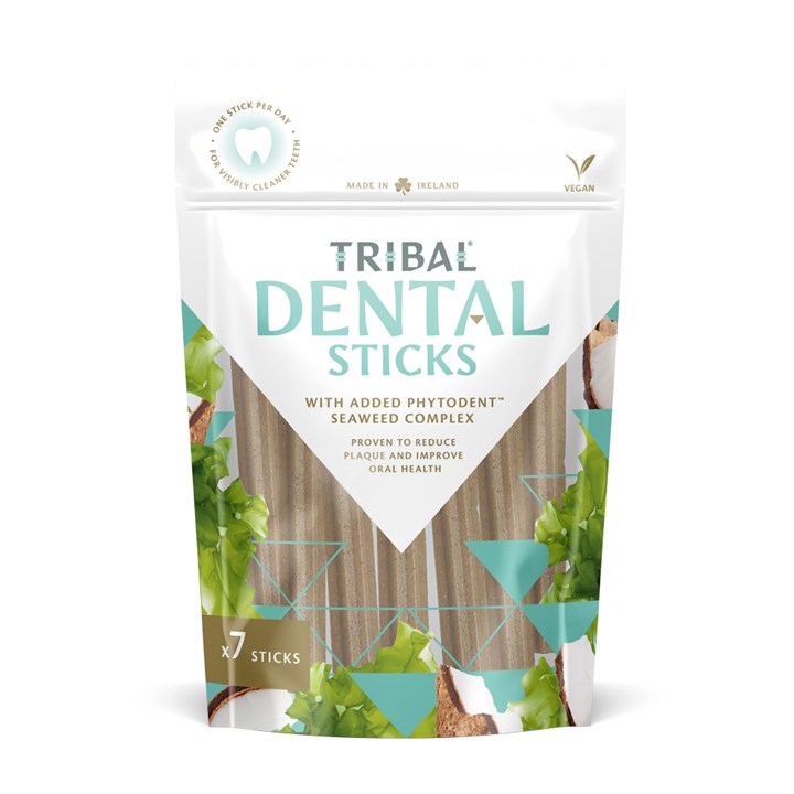 Tribal Dental Sticks for Dogs