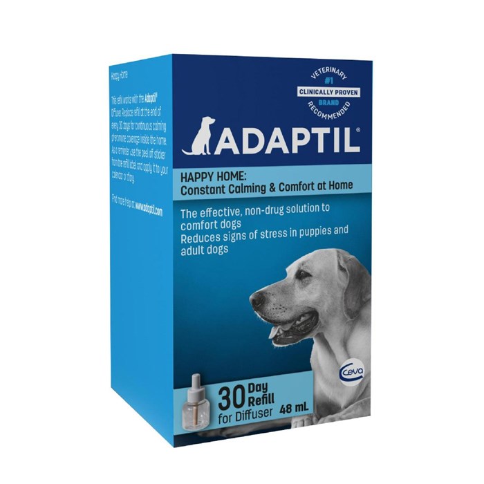 Adaptil Calming Diffuser Refill 48ml