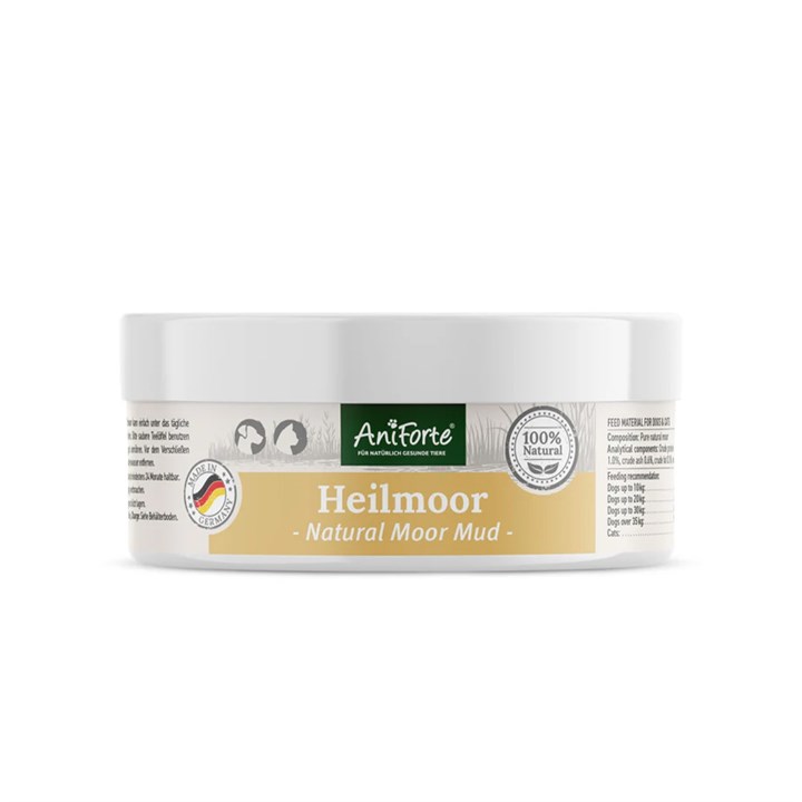 AniForte Healing Mud 300g